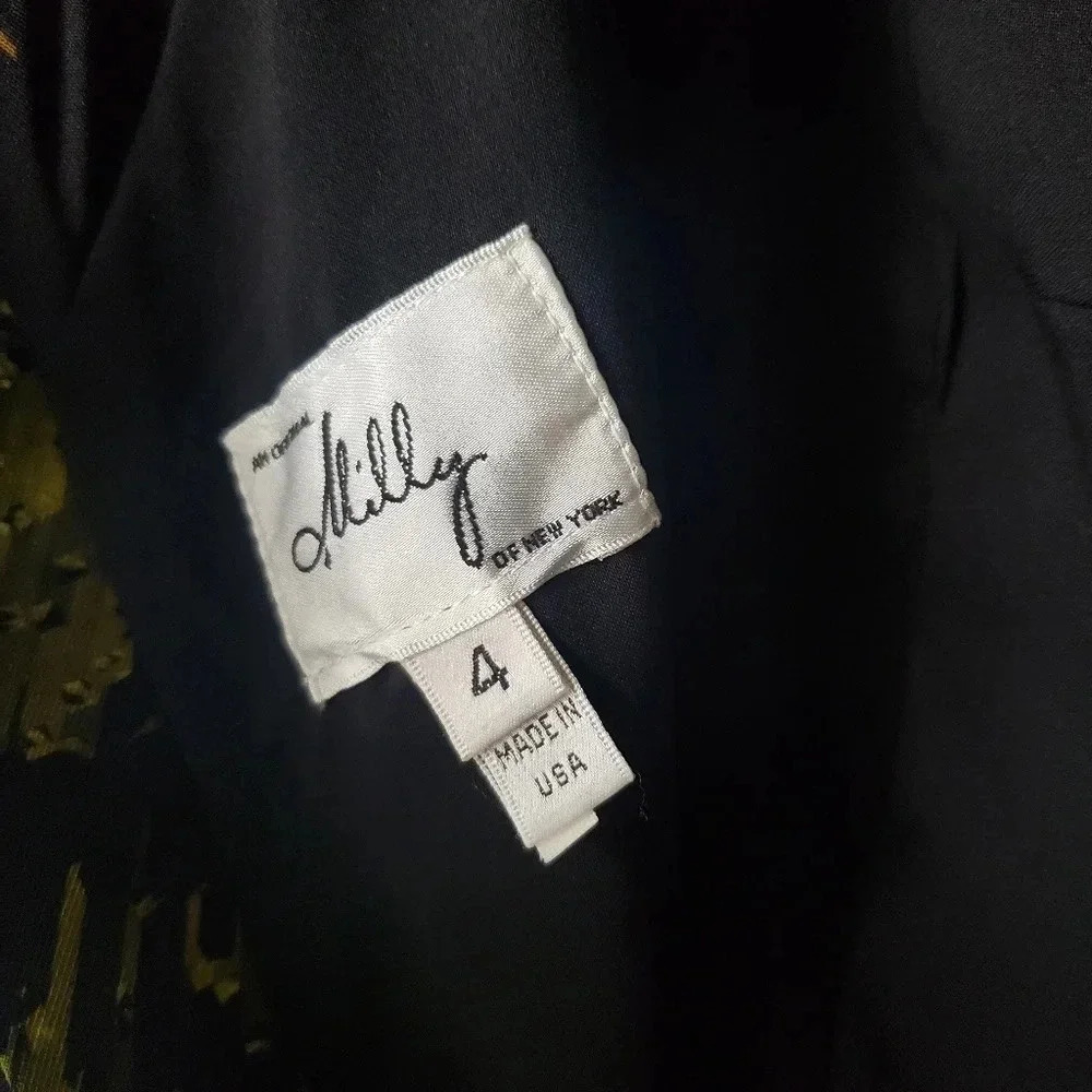 Milly of New York Dress - Picture 6 of 6